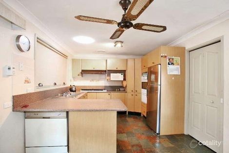 Property photo of 3 Madison Circuit St Clair NSW 2759