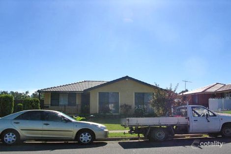 1 Brahma Cl, Bossley Park, NSW 2176