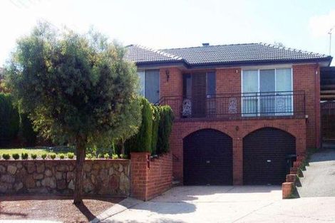 7 Mooyi Pl, Giralang, ACT 2617