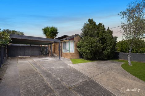 12 Greenglade Ct, Bayswater, VIC 3153