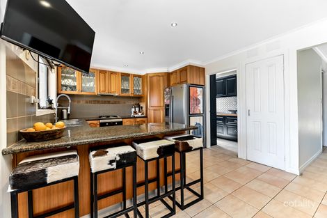 Property photo of 15 Maygrove Way Mulgrave VIC 3170