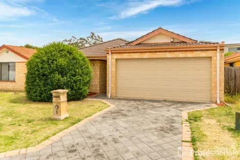 5 Stilt Cove, Cannington, WA 6107
