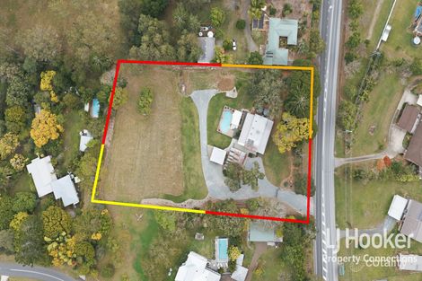 1033 Dayboro Rd, Whiteside, QLD 4503
