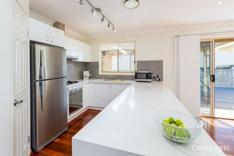 Property photo of 64 Constitution Drive Cameron Park NSW 2285