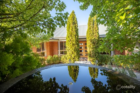 Property photo of 8 Vallencia Drive Jeir NSW 2582