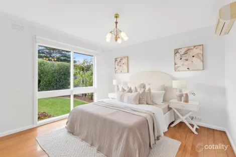 Property photo of 18 Winnifred Crescent Knoxfield VIC 3180