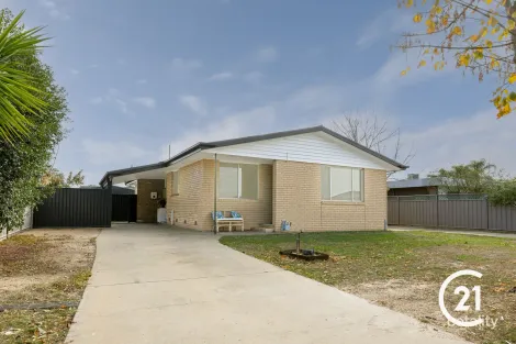 Property photo of 1/58 Simmie Street Echuca VIC 3564