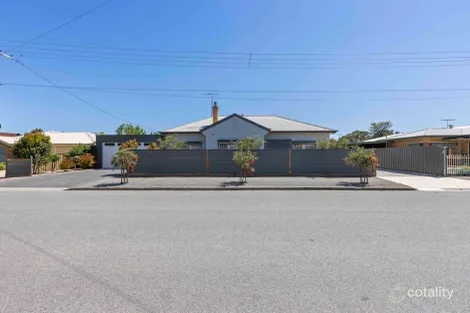 Property photo of 21 Hatch Street Nuriootpa SA 5355