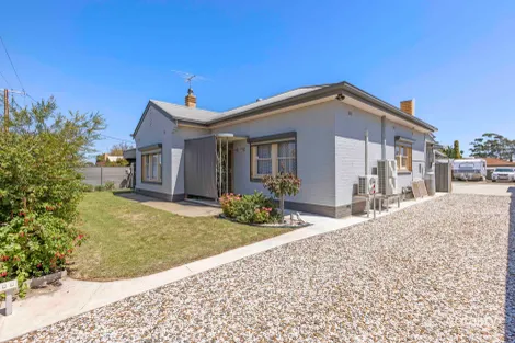 Property photo of 21 Hatch Street Nuriootpa SA 5355