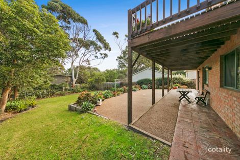 Property photo of 4 Belvedere Road Somers VIC 3927