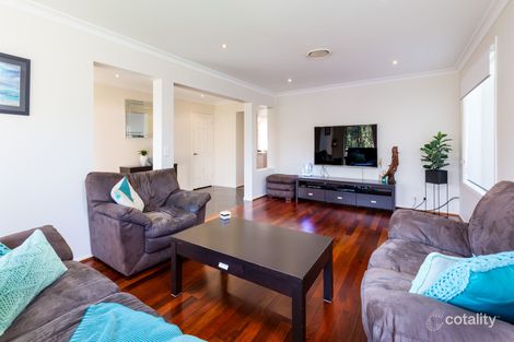 Property photo of 64 Constitution Drive Cameron Park NSW 2285