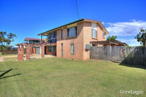 Property photo of 8 Avenell Street Avenell Heights QLD 4670