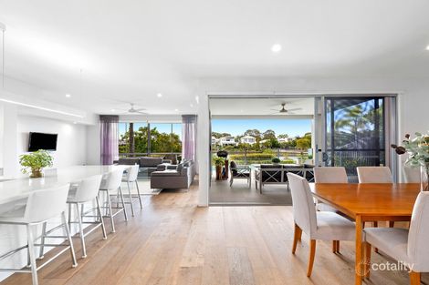 Property photo of 45 Lamatia Drive Mountain Creek QLD 4557