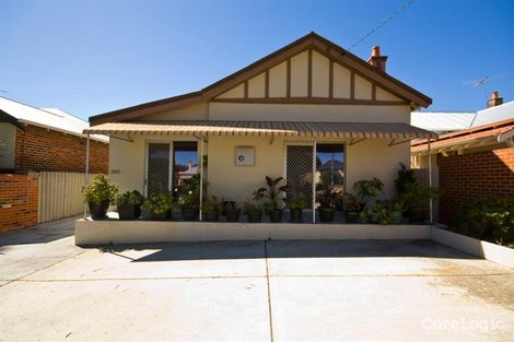 Property photo of 240 Loftus Street North Perth WA 6006