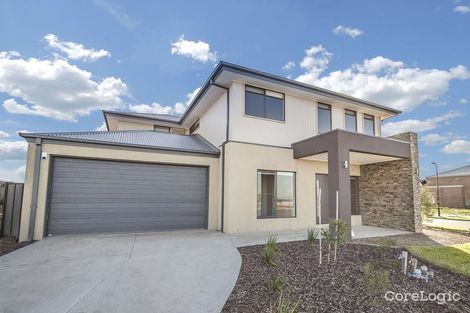 Property photo of 15 Waterview Boulevard Craigieburn VIC 3064