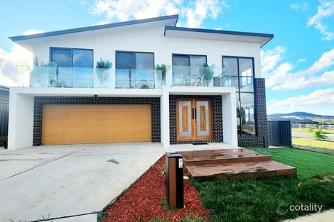 34 Alpine Ash Way, Tralee, NSW 2620