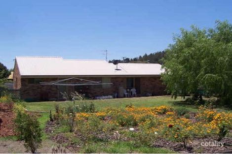 Property photo of 25 Lock Street Stanthorpe QLD 4380