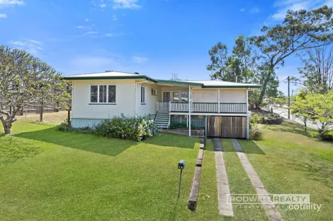 16 Hart St, Beaudesert, QLD 4285