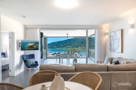 Property photo of 111/9A Hermitage Drive Airlie Beach QLD 4802