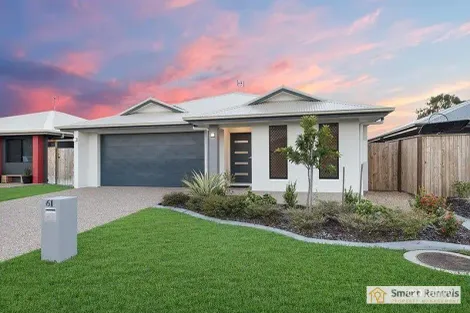Property photo of 61 Wakeboard Circuit Kelso QLD 4815