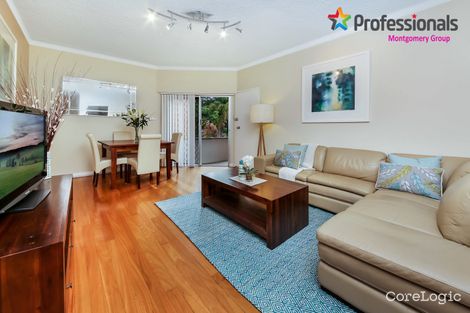 Property photo of 7/20 Lancelot Street Allawah NSW 2218