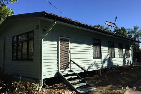 Property photo of 4 Union Street Hyde Park QLD 4812