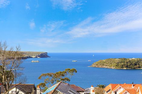 Property photo of 3/10 Rawson Street Mosman NSW 2088
