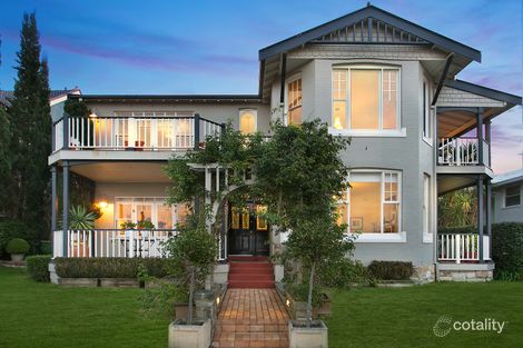 Property photo of 3/10 Rawson Street Mosman NSW 2088