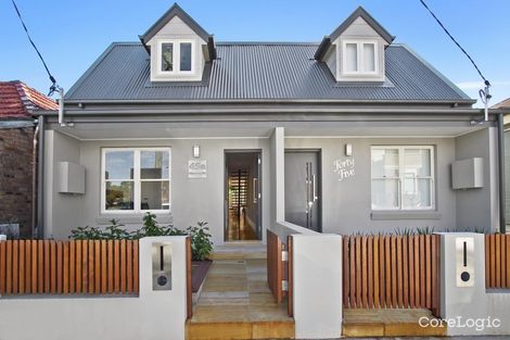 Property photo of 45A Merton Street Rozelle NSW 2039
