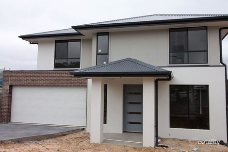 Property photo of 25A Garrawilla Avenue Kellyville NSW 2155