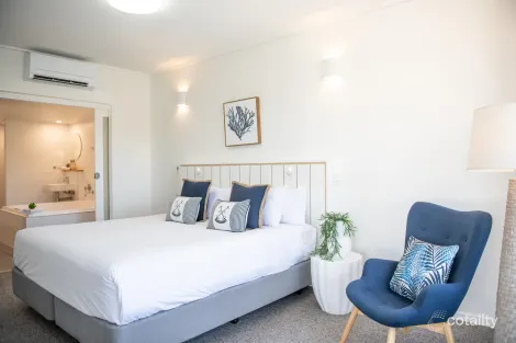 Property photo of 111/9A Hermitage Drive Airlie Beach QLD 4802