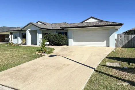 12 Seabreeze Cres, Bowen, QLD 4805