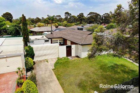 Property photo of 27 Blamey Avenue Mill Park VIC 3082