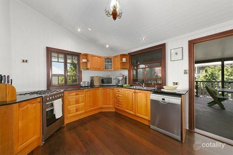 Property photo of 31 Brisbane Street Annerley QLD 4103