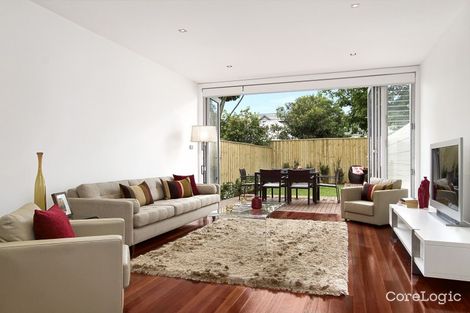 Property photo of 45A Merton Street Rozelle NSW 2039