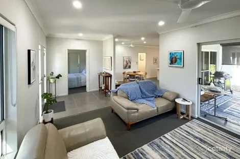 Property photo of 12 Seabreeze Crescent Bowen QLD 4805