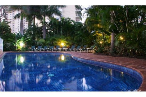 Property photo of 4/1-9 Hughes Avenue Main Beach QLD 4217