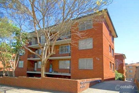Property photo of 8/476 Illawarra Road Marrickville NSW 2204
