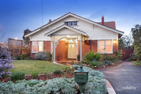 Property photo of 12 York Road Glen Iris VIC 3146