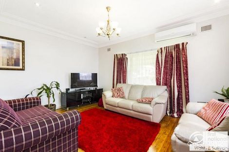 Property photo of 2 Northmead Avenue Northmead NSW 2152