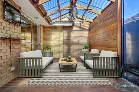 Property photo of 2/21 Ross Street Ferntree Gully VIC 3156