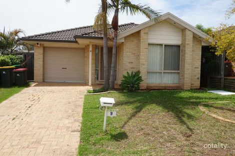 9 Mathinna Cct, West Hoxton, NSW 2171