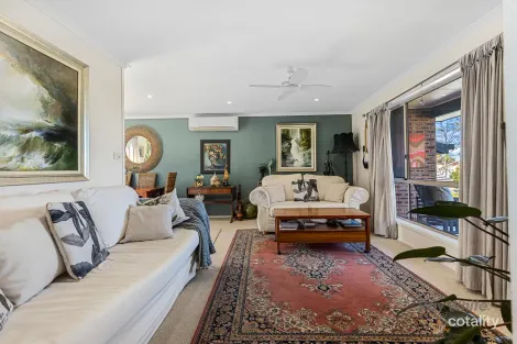 Property photo of 8 Wills Crescent Denhams Beach NSW 2536