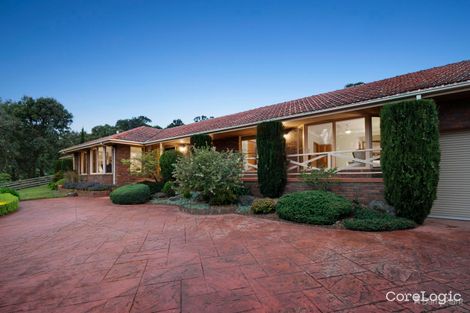 Property photo of 24 Oakland Drive Warrandyte VIC 3113