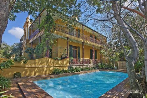 Property photo of 18 Julia Street Ashfield NSW 2131