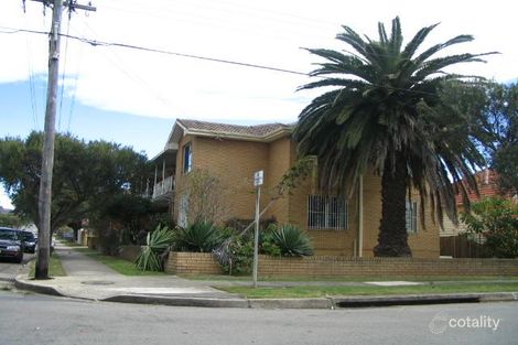 Property photo of 1/9 Oswald Street Campsie NSW 2194