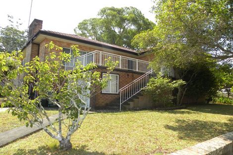 Property photo of 14 Chapman Avenue Wyong NSW 2259