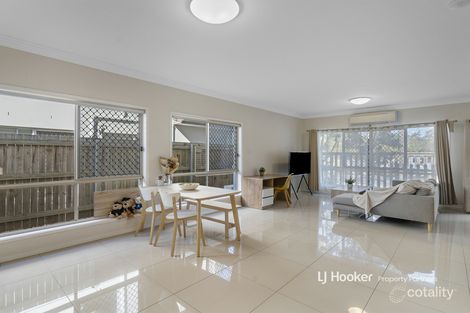 Property photo of 27/60 Lakefield Place Runcorn QLD 4113
