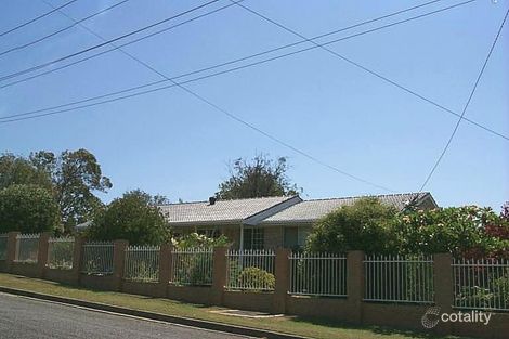 Jack Ladd St, Coffs Harbour, NSW 2450