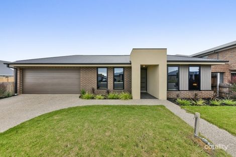 Property photo of 78 Empress Boulevard Ocean Grove VIC 3226
